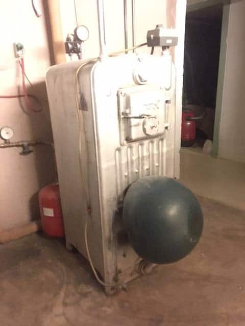 energitilskud bilag eksempel